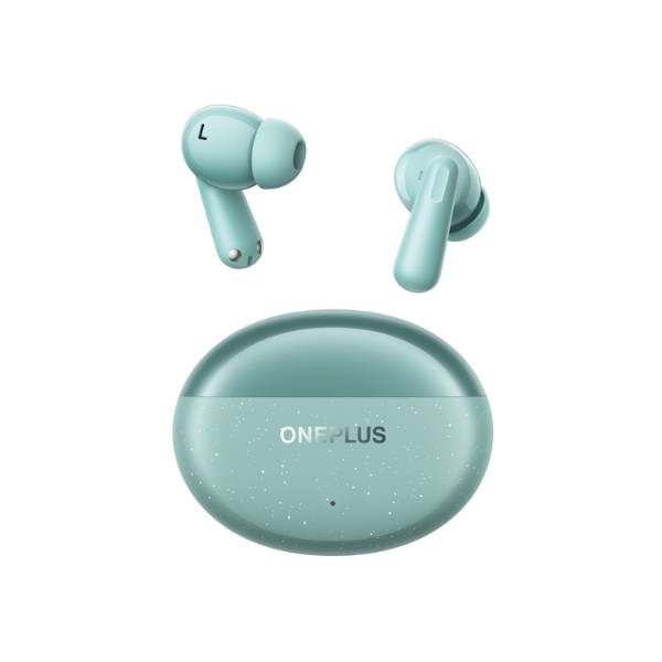 Picture of Oneplus Nord Buds 3 Pro ANC Earbuds, Calls with Maximum Clarity, Speedy Charge