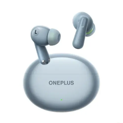 Picture of OnePlus Nord Buds 3, Ergonomic Design, 94ms low Latency, IP55 Rating
