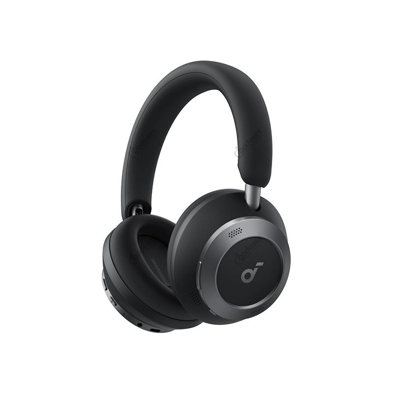 Picture of Anker Soundcore Space One Pro | Foldable Over-Ear ANC Headphones