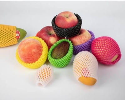 Picture of Fruit and Vegetable Packaging Nets 50 Pcs