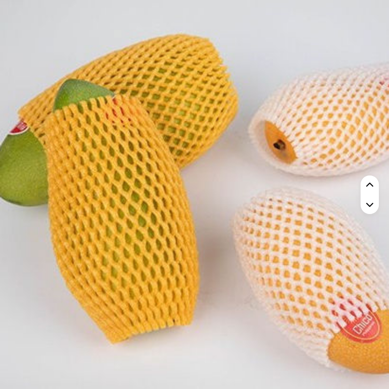 Picture of Fruit and Vegetable Packaging Nets 50 Pcs
