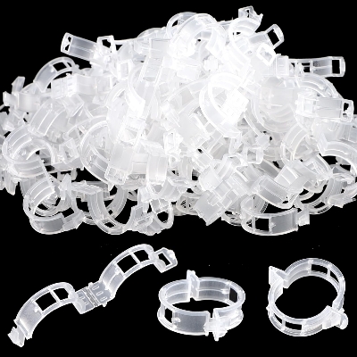 Picture of Tomato Clips for String Trellis 50 Pcs
