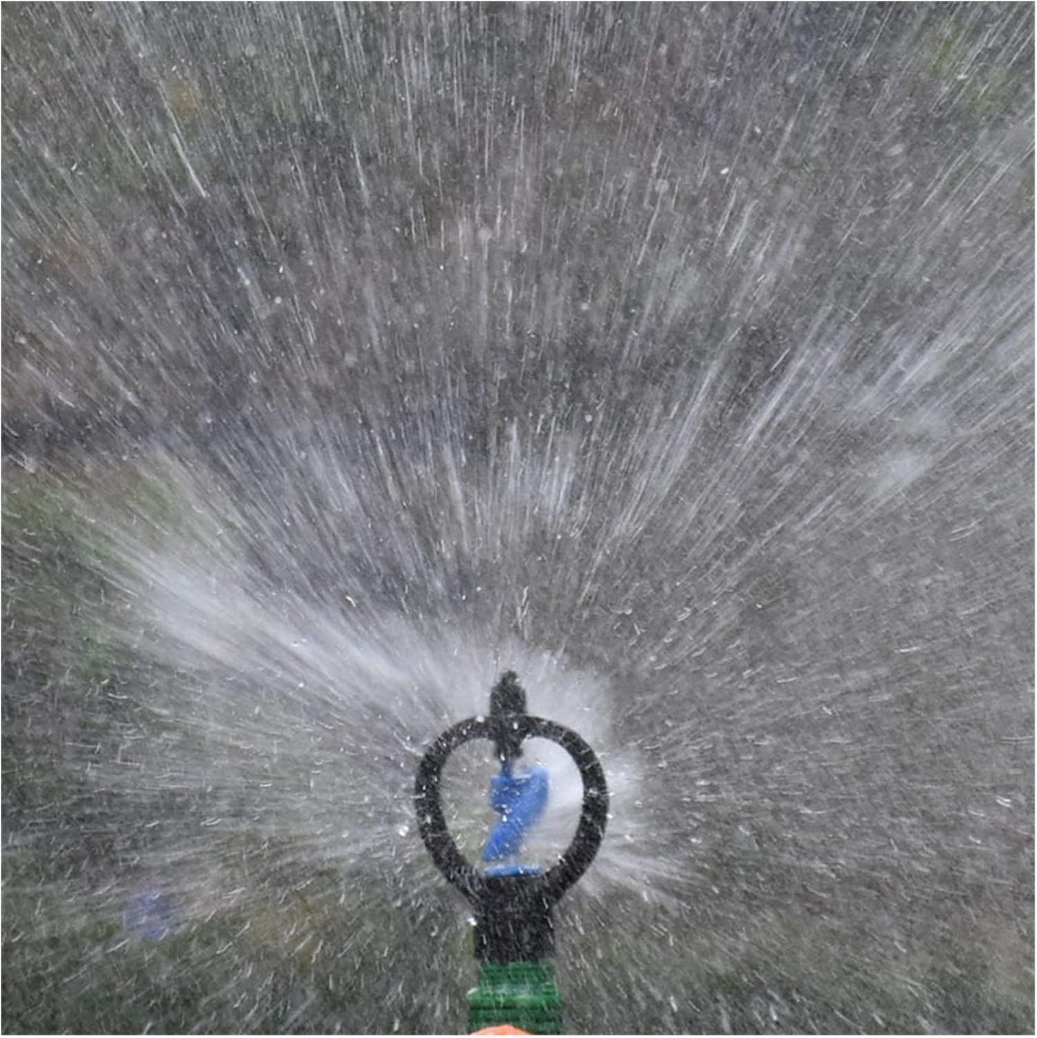 Picture of External Thread Butterfly Rotating Sprinkler 1/2 Inch