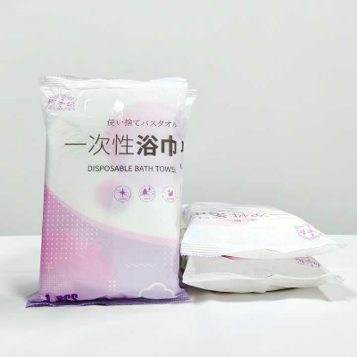 Picture of Bath Towels in Pearl Pattern,Large Bath Towel Travel Towel,Shower Towel