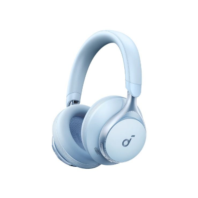 Picture of Anker Soundcore Space One Adaptive Active Noise Cancelling Headphones