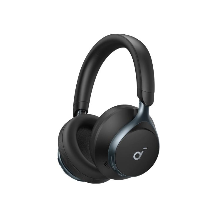 Picture of Anker Soundcore Space One Adaptive Active Noise Cancelling Headphones