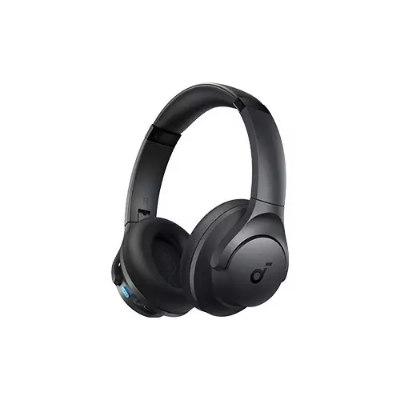 Picture of Anker SoundCore Q11i Wireless Over-Ear Bluetooth Headphones