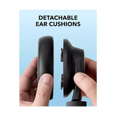 Picture of Anker SoundCore Q11i Wireless Over-Ear Bluetooth Headphones