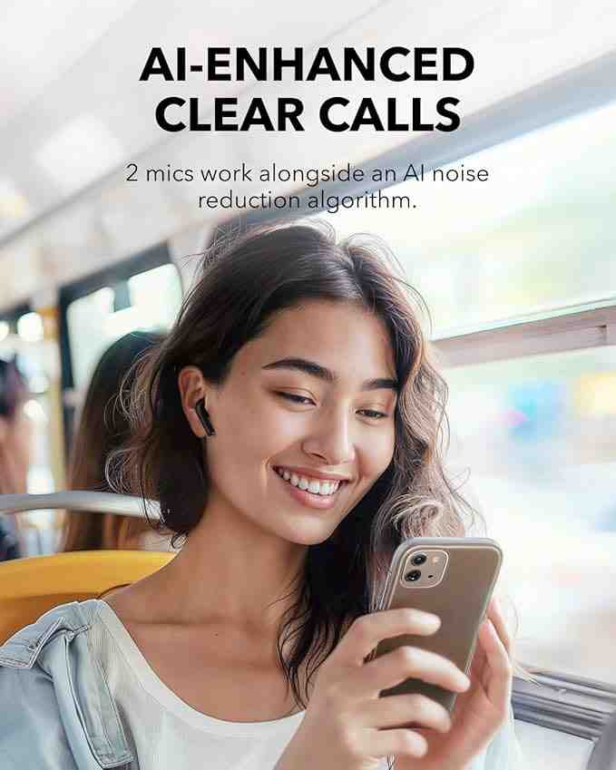 Picture of Anker SoundCore K20i TWS Earbuds