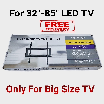 Picture of LED TV Wall Mount/Wall Stand 32"-85" Inch For Smart/Led TV