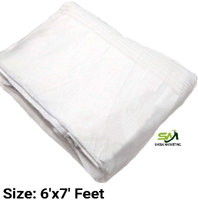 Picture of Magic Mosquito Net -Digital Design & Comfortable Fabrics For King/Queen Size Bed