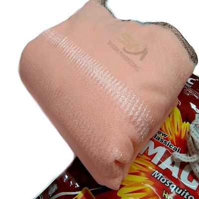 Picture of Magic Mosquito Net - Light Pink