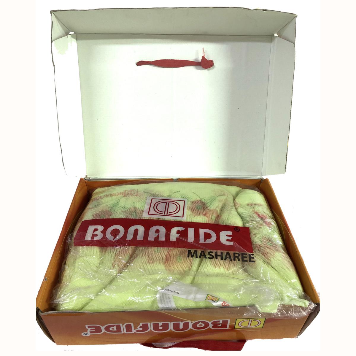 Picture of Bonafide Luxury Mosquito Net- Print