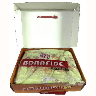 Picture of Bonafide Luxury Mosquito Net- Print