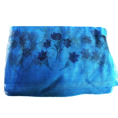 Picture of Bonafide Luxury Mosquito Net- Blue Sky Print