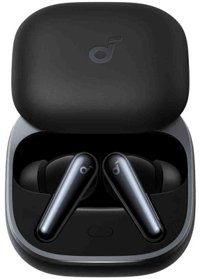 Picture of Anker Soundcore Liberty 5｜Noise-Cancelling Earbuds with Dolby Audio