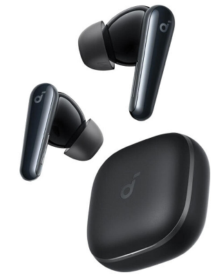 Picture of Anker Soundcore Liberty 5｜Noise-Cancelling Earbuds with Dolby Audio