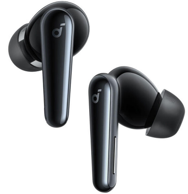 Picture of Anker Soundcore Liberty 5｜Noise-Cancelling Earbuds with Dolby Audio