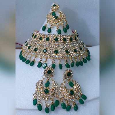 Picture of Bridal Wedding Ornament For Women