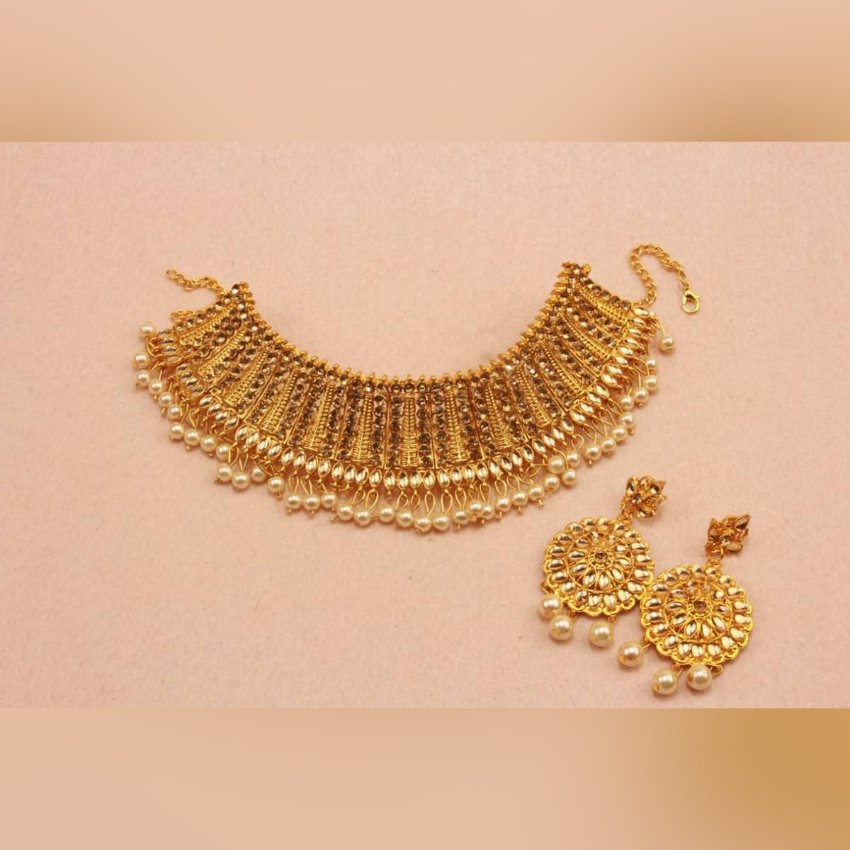 Picture of Exclusive Bridal Jewellery