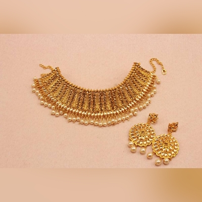 Picture of Exclusive Bridal Jewellery