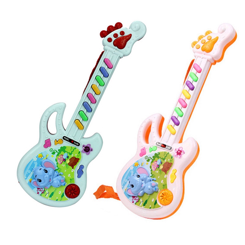 Picture of Guitar Toy For Kids
