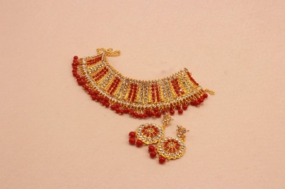 Picture of Bridal Jewellery