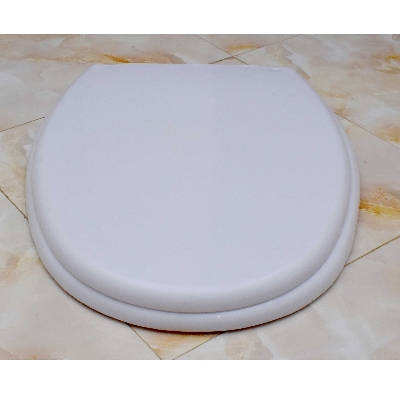 Picture of RAK KARLA Model High Commode Seat Cover with Fittings