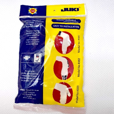 Picture of JUKI Toilet Push Shower- ABS Plastic