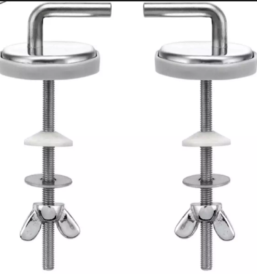 Picture of Normal Quality Fittings for High Commode Seat Cover (RAK Model)