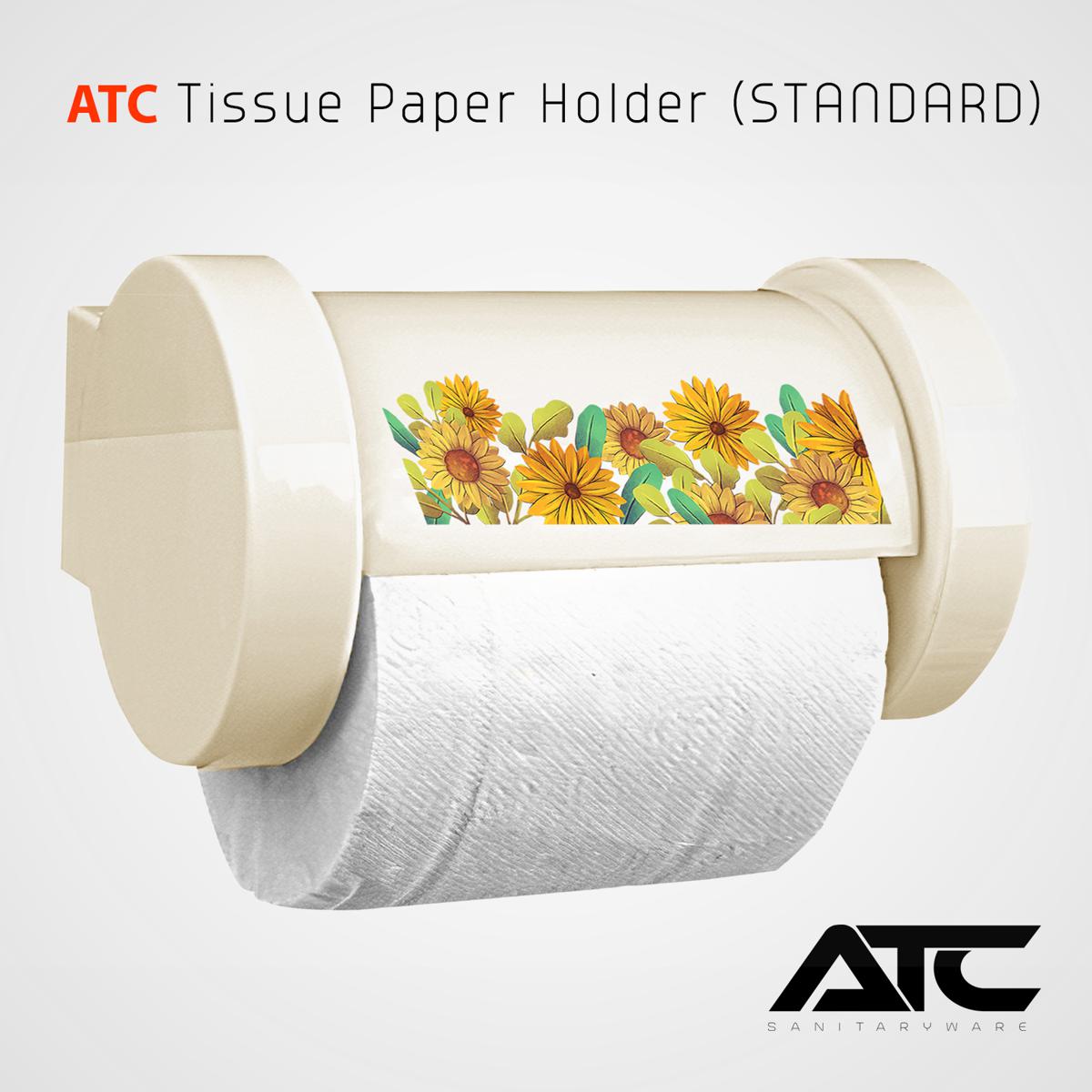 Picture of Toilet Tissue Holder (Standard Quality)