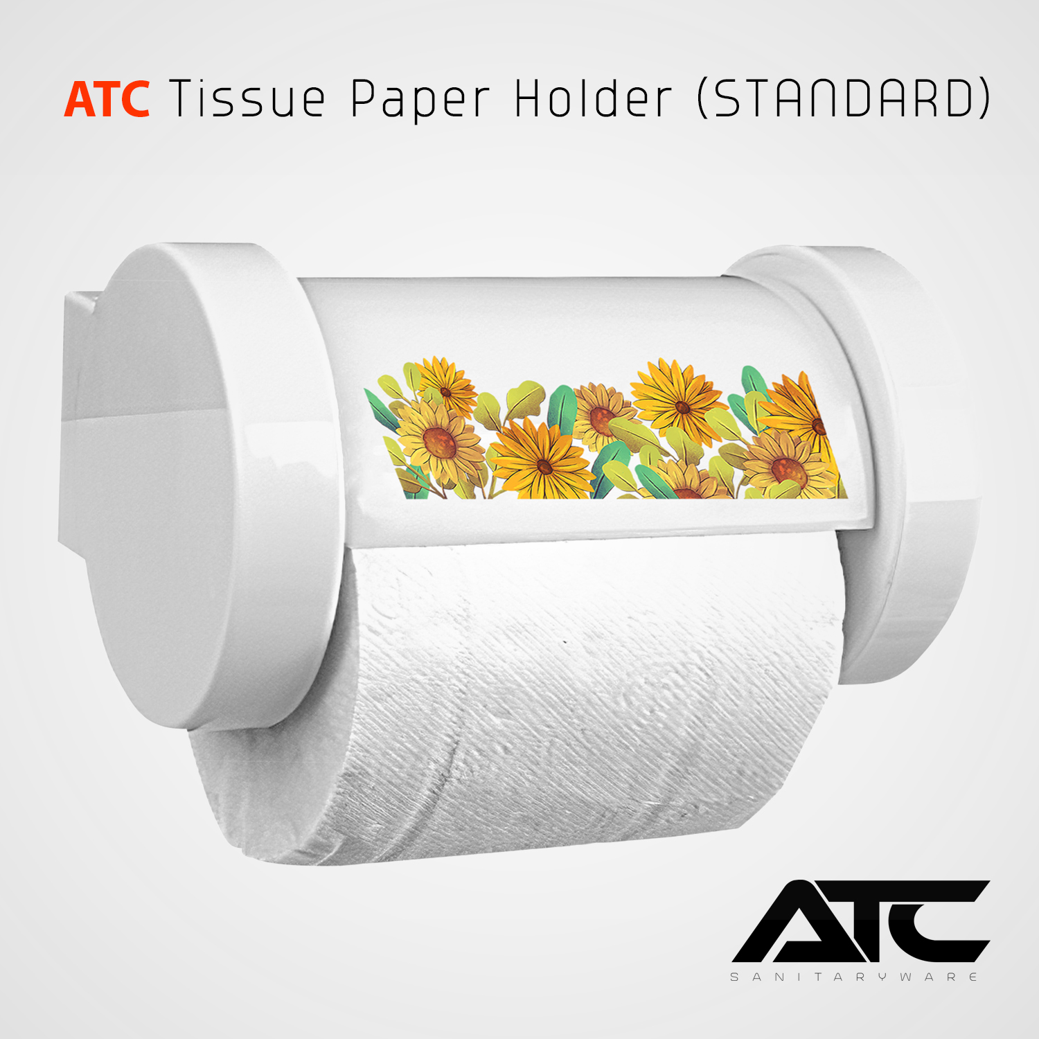 Picture of Toilet Tissue Holder (Standard Quality)