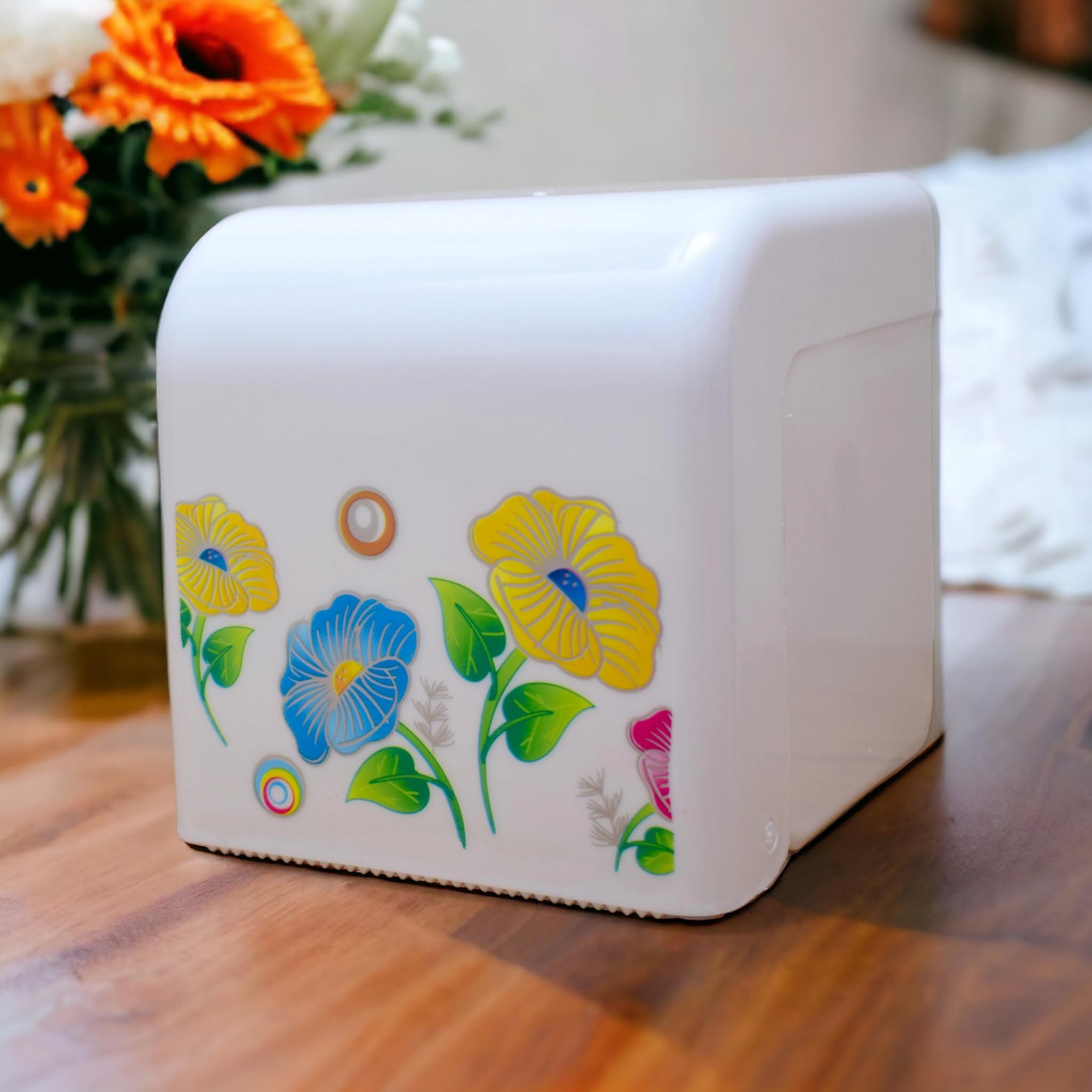 Picture of EMERAD TISSUE HOLDER (High Quality)