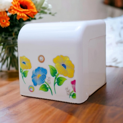 Picture of EMERAD TISSUE HOLDER (High Quality)