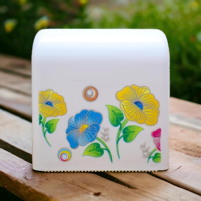 Picture of EMERAD TISSUE HOLDER (High Quality)