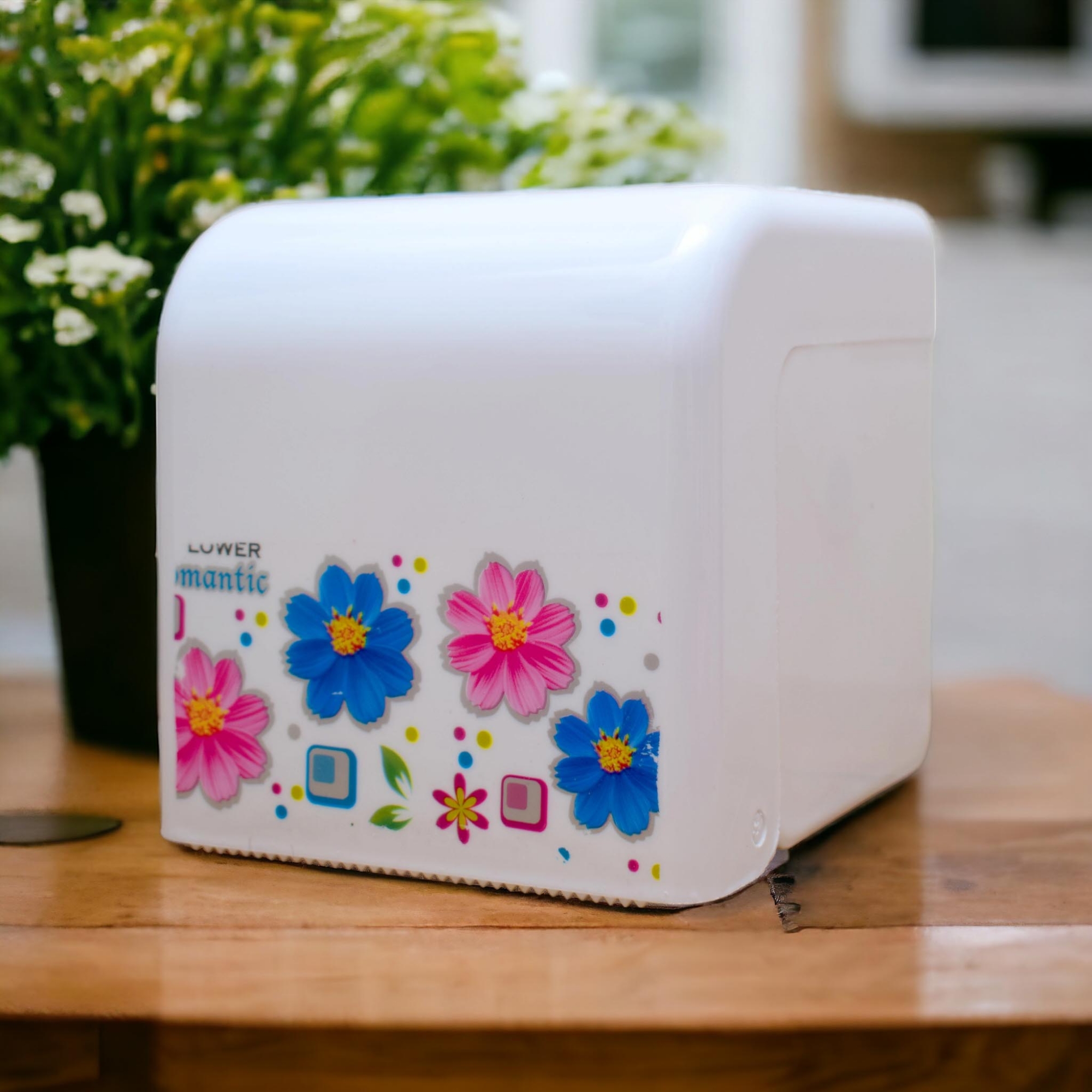 Picture of EMERAD TISSUE HOLDER (High Quality)