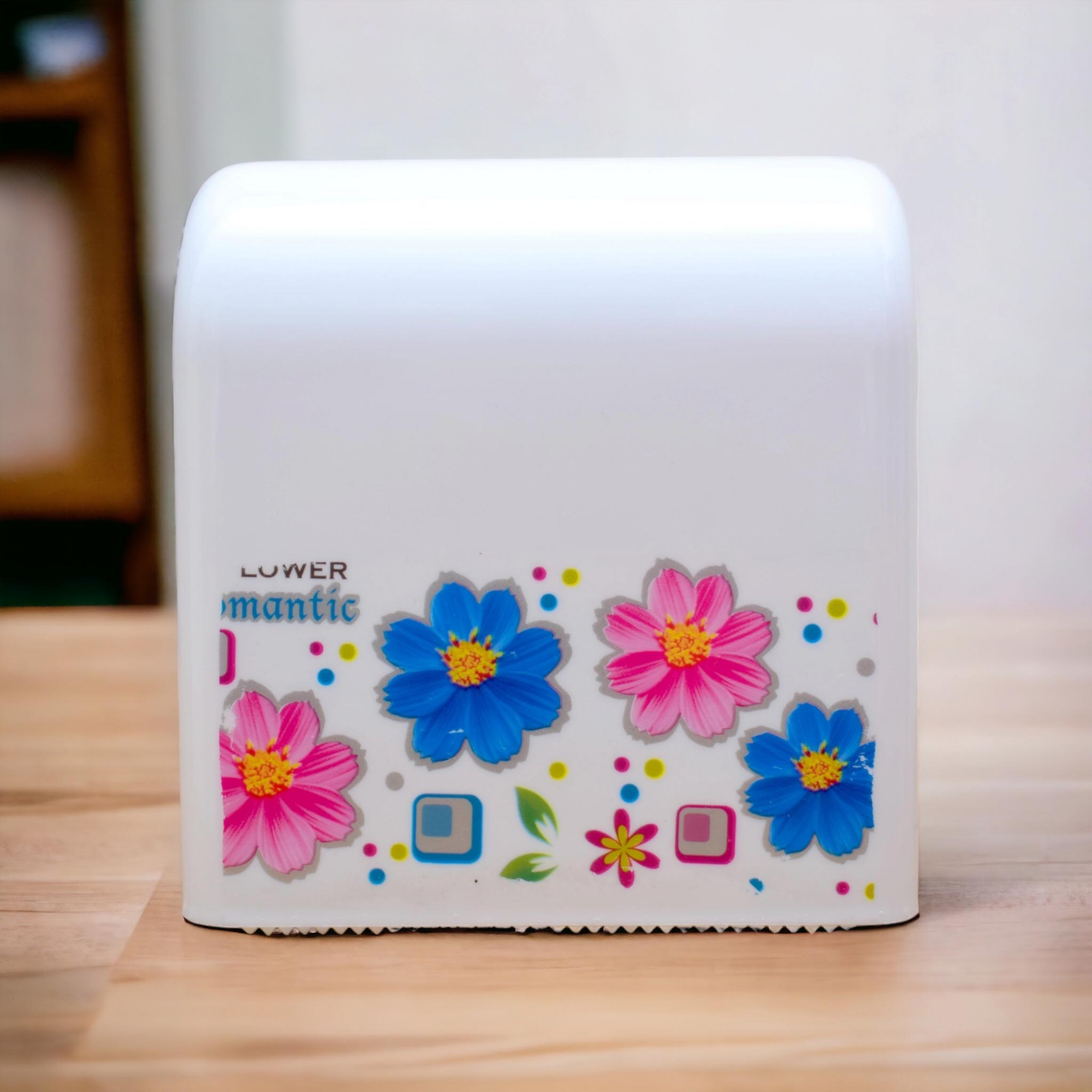 Picture of EMERAD TISSUE HOLDER (High Quality)