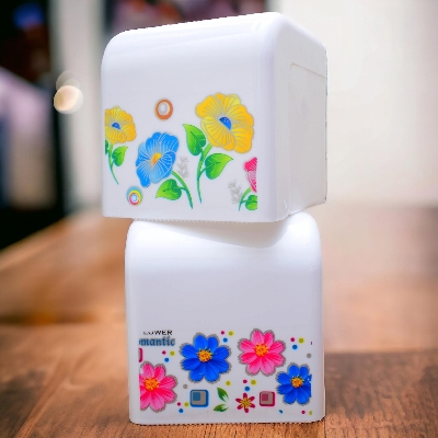 Picture of EMERAD TISSUE HOLDER (High Quality)