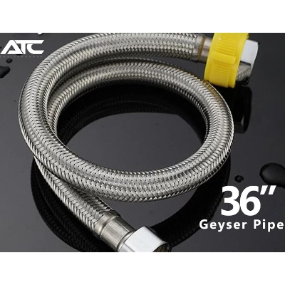 Picture of 36"Geyser Pipe (2pcs)