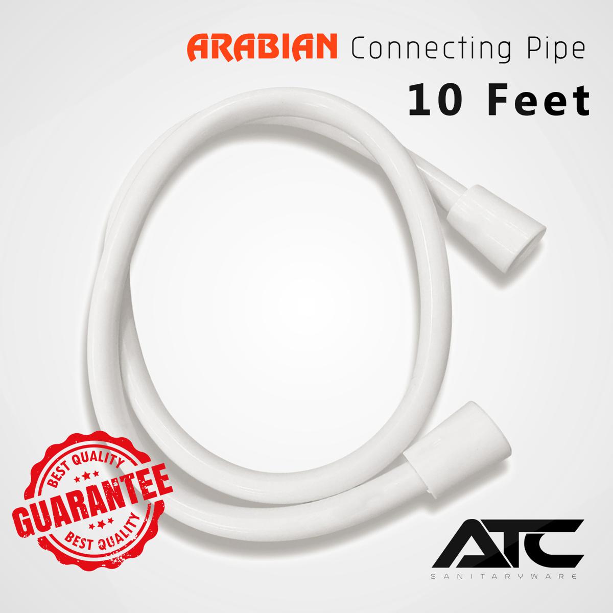 Picture of ARABIAN Connetcting Pipe 10/9/8/7/6/5 Feet (High Quality)