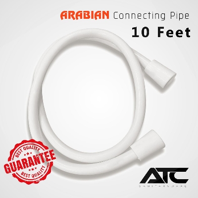 Picture of ARABIAN Connetcting Pipe 10/9/8/7/6/5 Feet (High Quality)