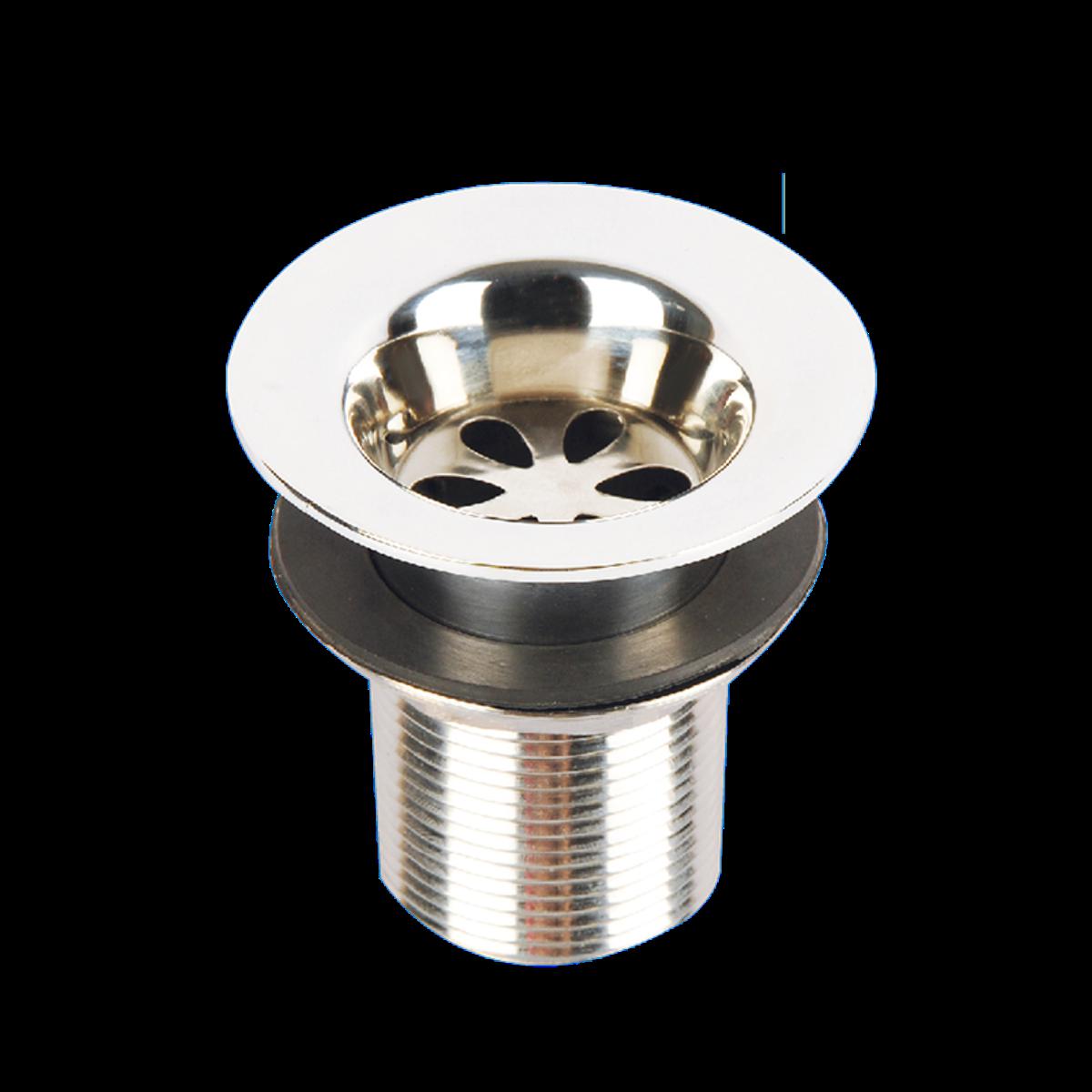 Picture of Basin Waste - Round Shape 1.25