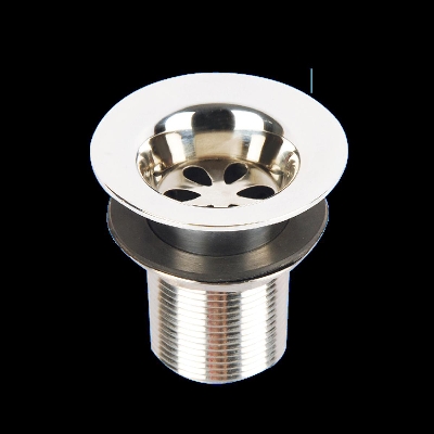 Picture of Basin Waste - Round Shape 1.25