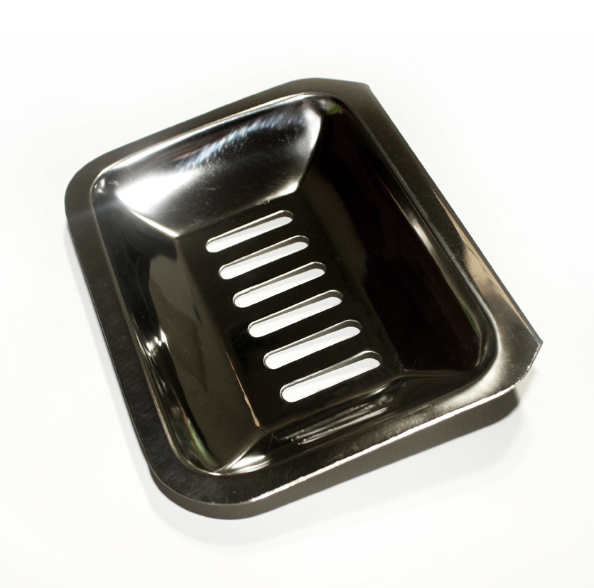 Picture of Soap Case SS Metal WESDA Brand (Capsul Style)