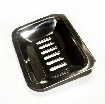 Picture of Soap Case SS Metal WESDA Brand (Capsul Style)