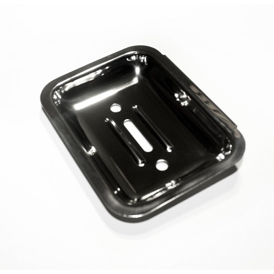 Picture of Soap Case Square Stainless Steel