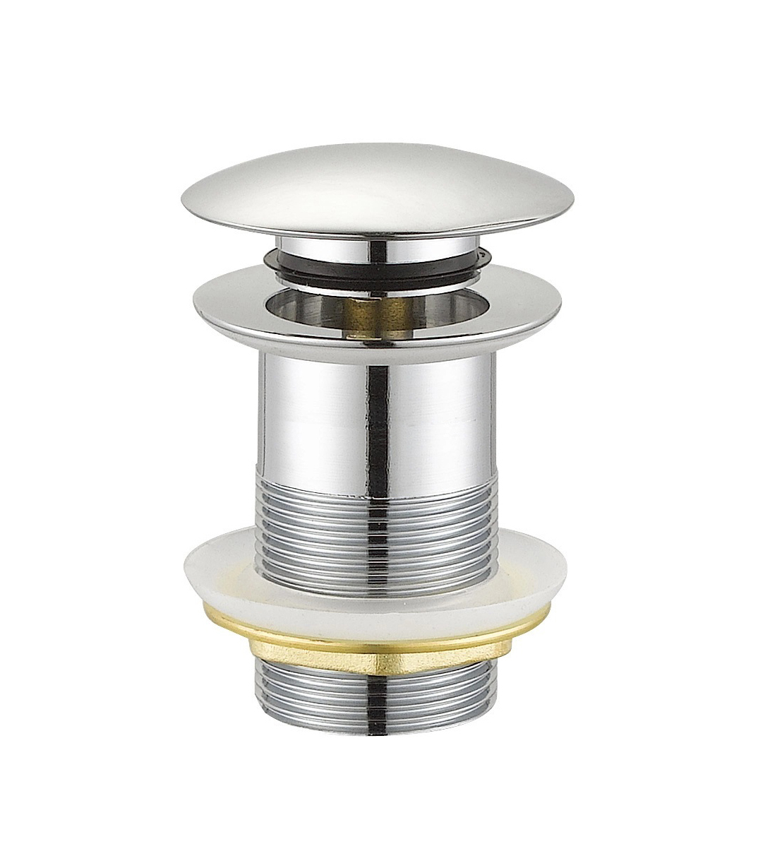 Picture of Pop up Waste Mushroom Cap Basin Drain