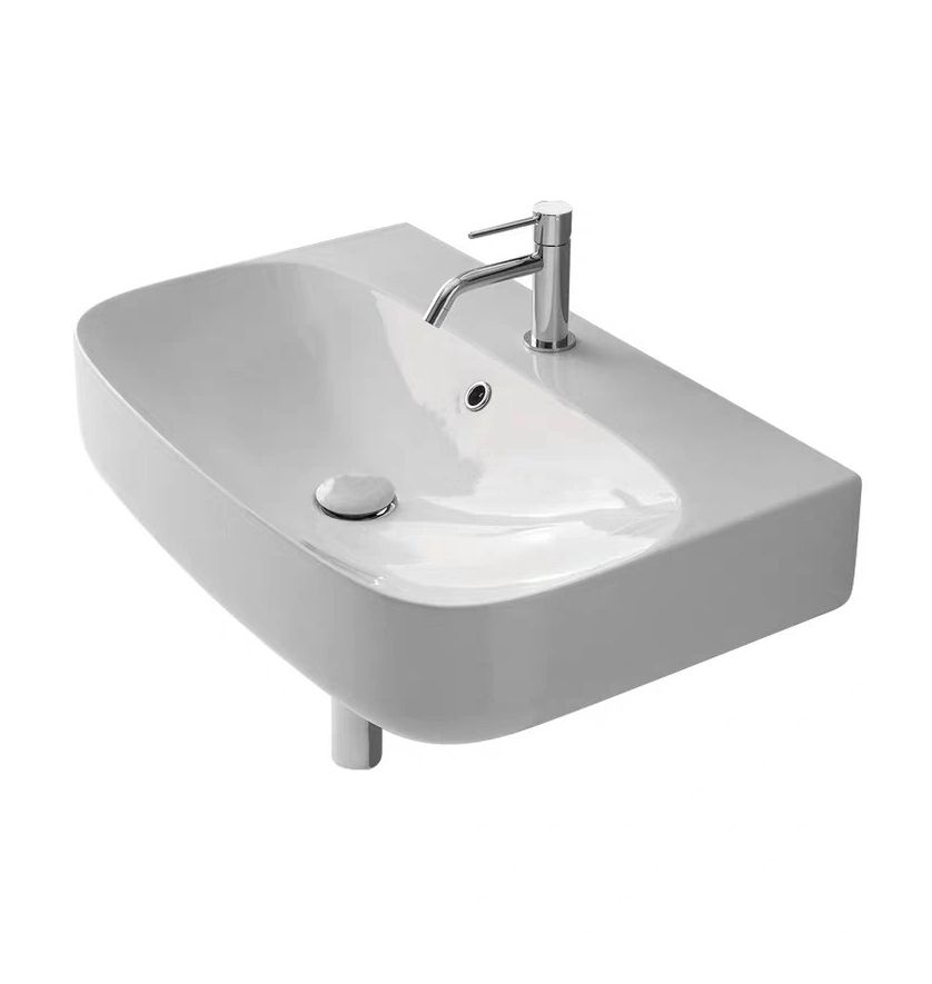 Picture of Pop up Waste Mushroom Cap Basin Drain