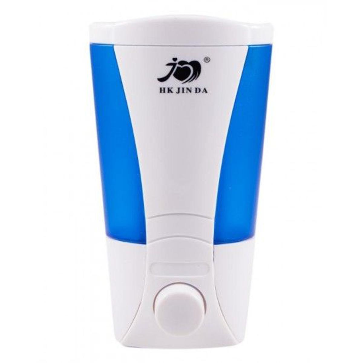 Picture of Liquid Soap Dispenser /Wall Hang Soap Dispenser-200ml