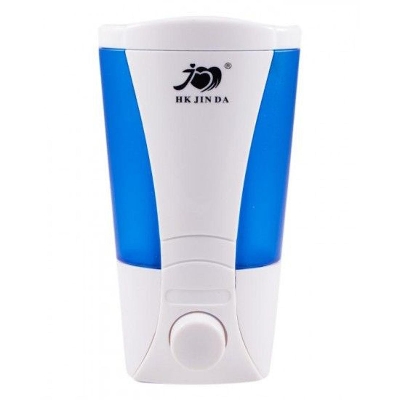 Picture of Liquid Soap Dispenser /Wall Hang Soap Dispenser-200ml